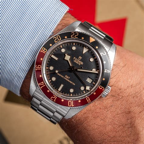 tudor black bay 58 occasion|black bay 58 for sale.